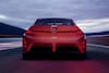 BMW M Concept Neue Klasse