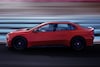 BMW M Concept Neue Klasse