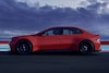 BMW M Concept Neue Klasse