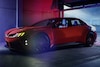 BMW M Concept Neue Klasse