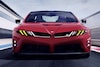BMW M Concept Neue Klasse