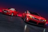 BMW M Concept Neue Klasse