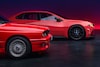 BMW M Concept Neue Klasse