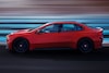 BMW M Concept Neue Klasse