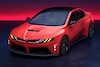 BMW M Concept Neue Klasse