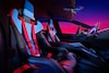 BMW M Concept Neue Klasse