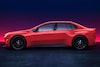 BMW M Concept Neue Klasse