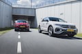 Dubbeltest Citroën C4 - Volkswagen T-Roc 2022