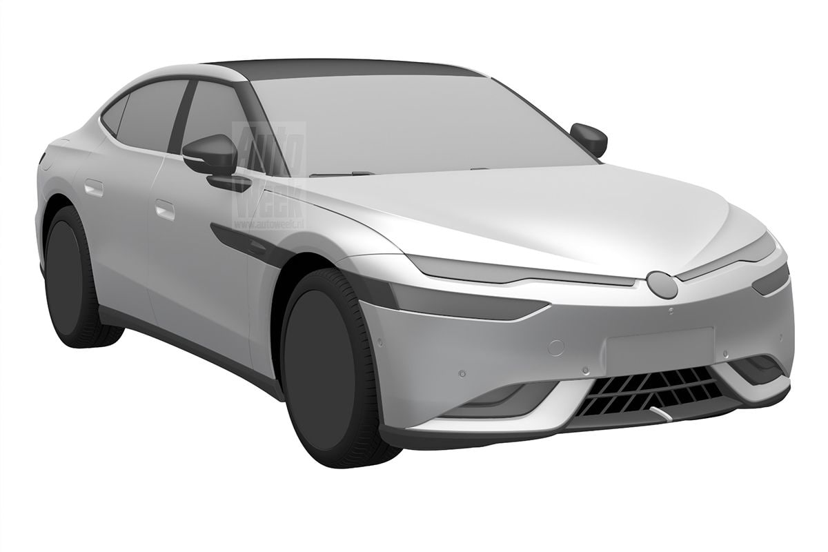 Volkswagen ID Unyx 09