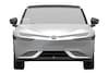 Volkswagen ID Unyx 09