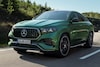 Mercedes-AMG GLE 63 S 4MATIC+
