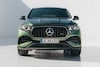 Mercedes-AMG GLE 63 S 4MATIC+