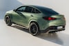 Mercedes-AMG GLE 63 S 4MATIC+
