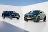 Mercedes-AMG GLE 63 S 4MATIC+ Mercedes-AMG GLS 63 S 4MATIC