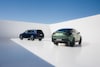 Mercedes-AMG GLS 63 S 4MATIC+