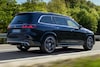 Mercedes-AMG GLS 63 S 4MATIC+