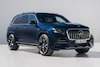 Mercedes-AMG GLS 63 S 4MATIC+