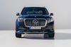 Mercedes-AMG GLS 63 S 4MATIC+
