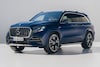 Mercedes-AMG GLS 63 S 4MATIC+