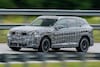 BMW X5 en IX5