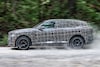 BMW X5 en IX5