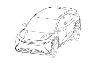 Lucid patent