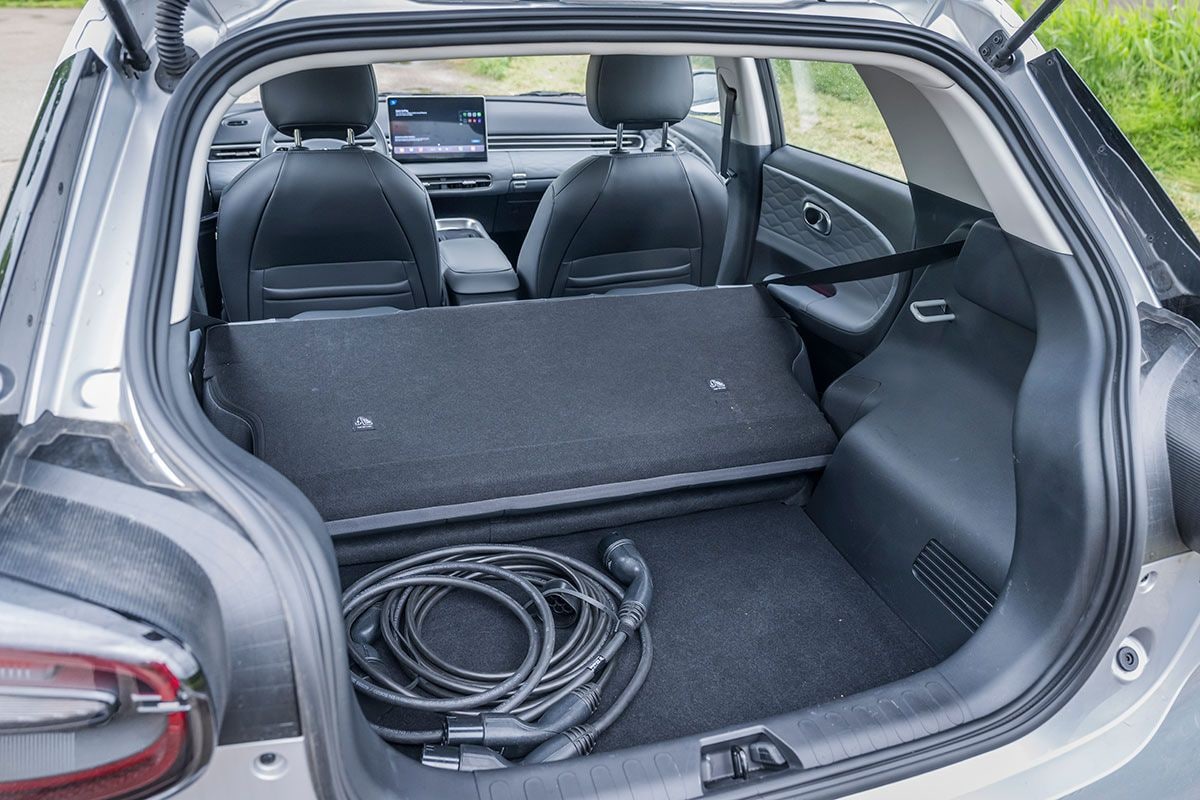 Multitest Renault Twingo BYD Dolphin Surf Dongfeng Box C3