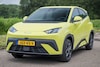 Multitest Renault Twingo BYD Dolphin Surf Dongfeng Box C3