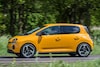 Multitest Renault Twingo BYD Dolphin Surf Dongfeng Box C3