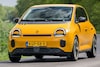 Multitest Renault Twingo BYD Dolphin Surf Dongfeng Box C3