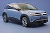 Volkswagen ID Cross (gelekt)
