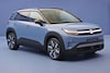 Volkswagen ID Cross