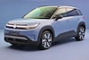 Volkswagen ID Cross