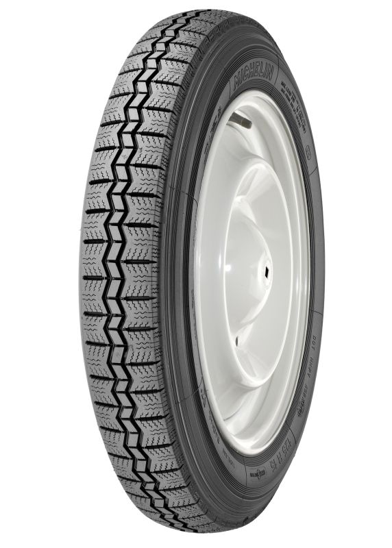 Michelin radiaalband