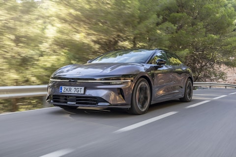 Lage Zeekr 7GT biedt meer power, range, luxe en ruimte voor minder geld, maar....