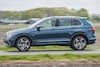 Volkswagen Tiguan PHEV