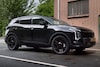 Kia Sportage Black Edition