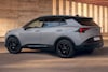Kia Sportage Black Edition