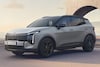 Kia Sportage Black Edition