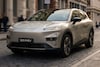 Changan Deepal S05 PHEV