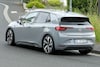 Spyshots Volkswagen ID3 Neo GTI