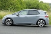 Spyshots Volkswagen ID3 Neo GTI