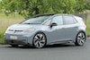 Spyshots Volkswagen ID3 Neo GTI
