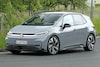 Spyshots Volkswagen ID3 Neo GTI