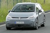 Spyshots Volkswagen ID3 Neo GTI