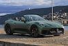 Maserati GranCabrio