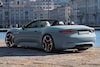 Maserati GranCabrio Folgore