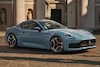Maserati GranTurismo Folgore
