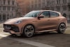 Maserati Grecale Folgore