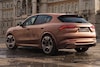 Maserati Grecale Folgore